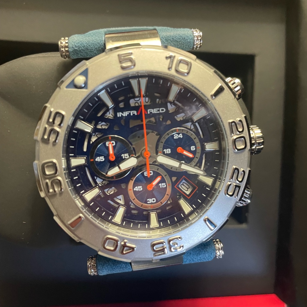 Brand New Paid 270
